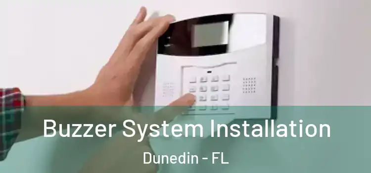 Buzzer System Installation Dunedin - FL