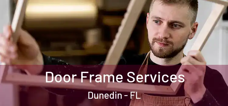 Door Frame Services Dunedin - FL