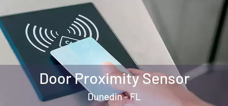 Door Proximity Sensor Dunedin - FL
