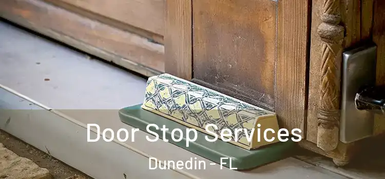 Door Stop Services Dunedin - FL