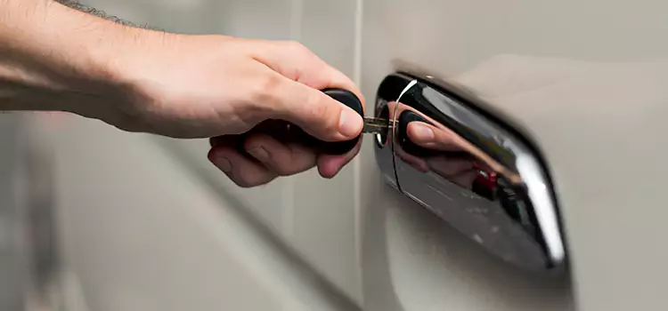 Why Choose Our Auto Locksmith Team in Dunedin, FL?