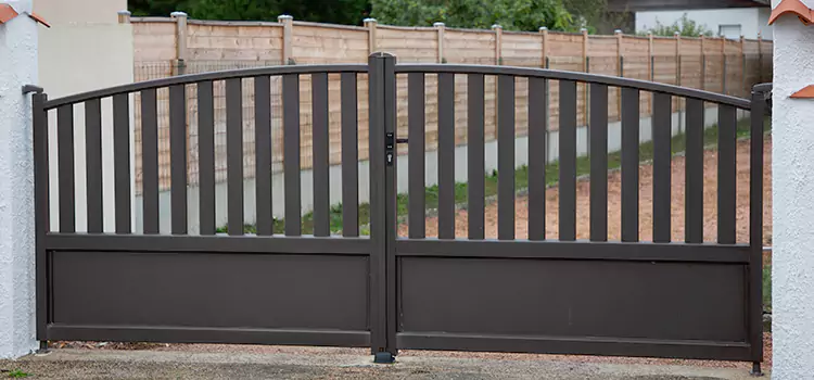 Advanced Gate Solutions in Dunedin, FL