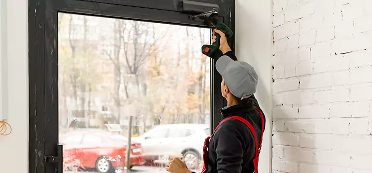 Comprehensive Door Closer Services in Dunedin, FL