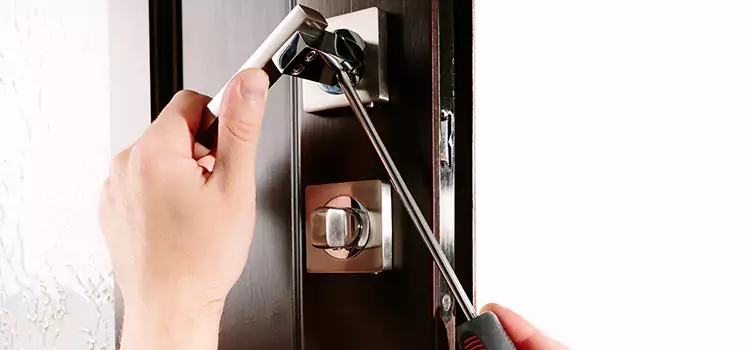 Door Lock Replacement Service Dunedin