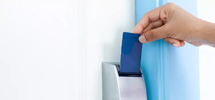 Access Control System Integration Dunedin