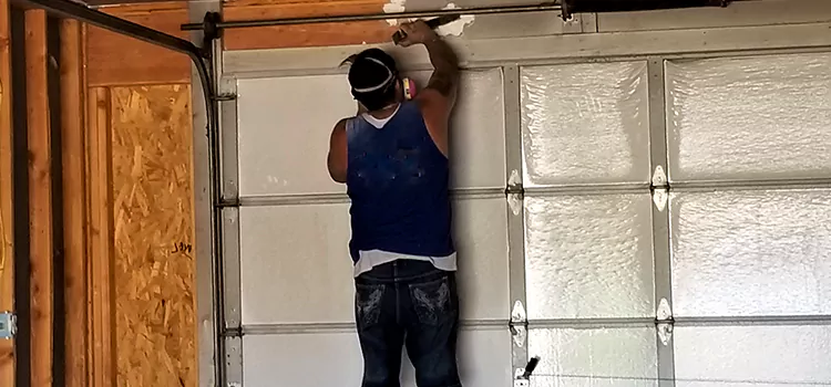 Specialized Garage Door Panel Solutions in Dunedin, FL