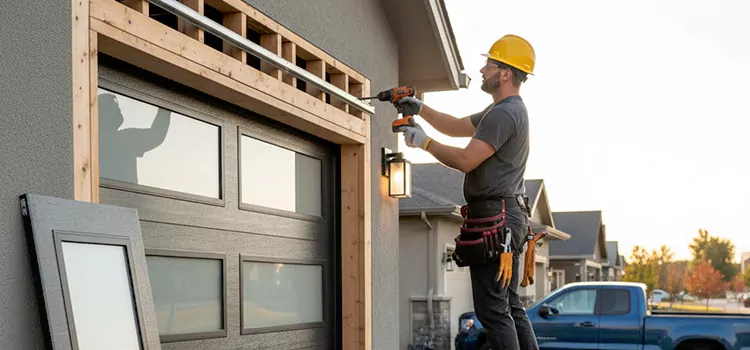 Your Trusted Garage Door Specialists in Dunedin