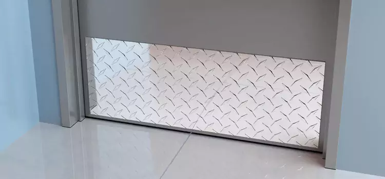 Benefits of Professional Kick Plate Solutions in Dunedin, FL