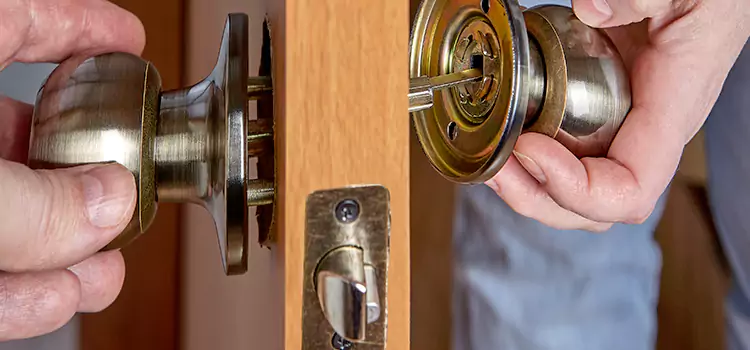 Sliding Door Lock Repair Dunedin
