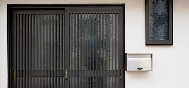 Sliding Screen Door Repair Dunedin