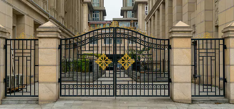 Comprehensive Iron Gate Maintenance Solutions in Dunedin, FL