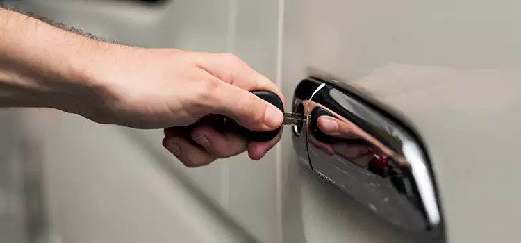 Car Unlock Service Price Dunedin