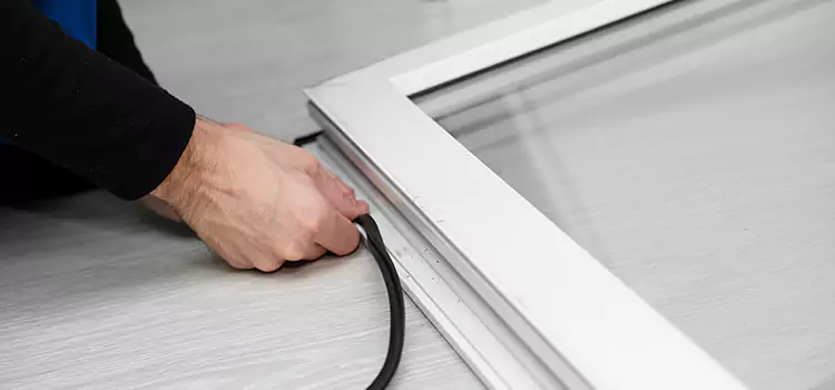 Commercial Door Weather Stripping Dunedin