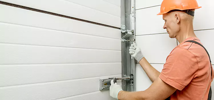 Why Choose Us for Garage Door Lock Services in Dunedin, FL?