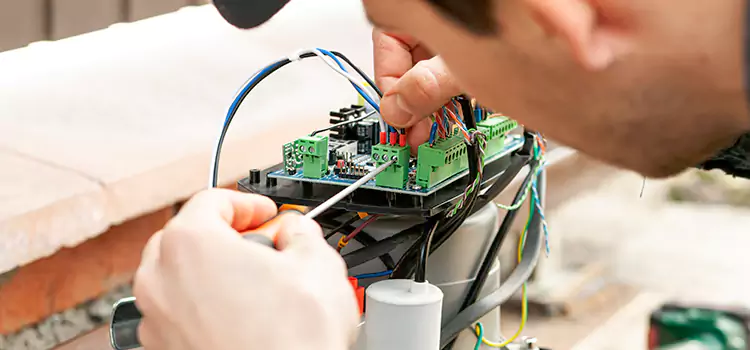Specialized Brand Gate Motor Repairs Dunedin