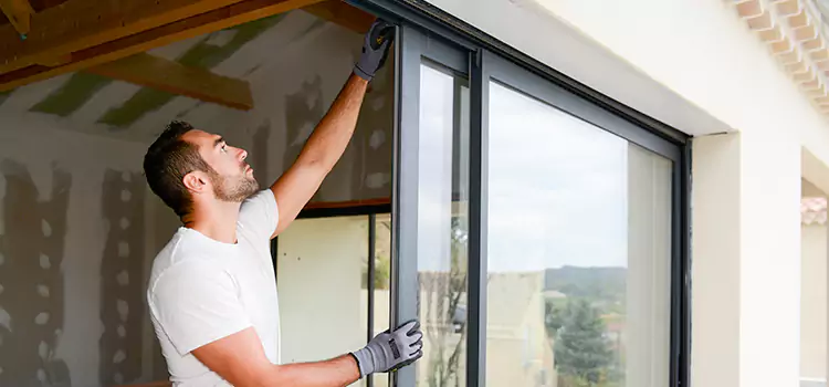 Emergency Sliding Glass Door Repair Dunedin