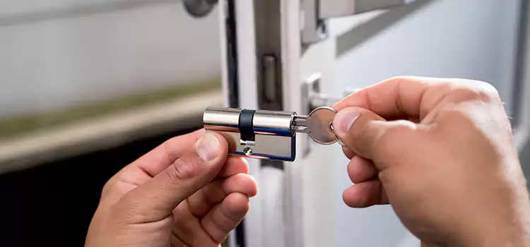 Lock Change Locksmiths Dunedin