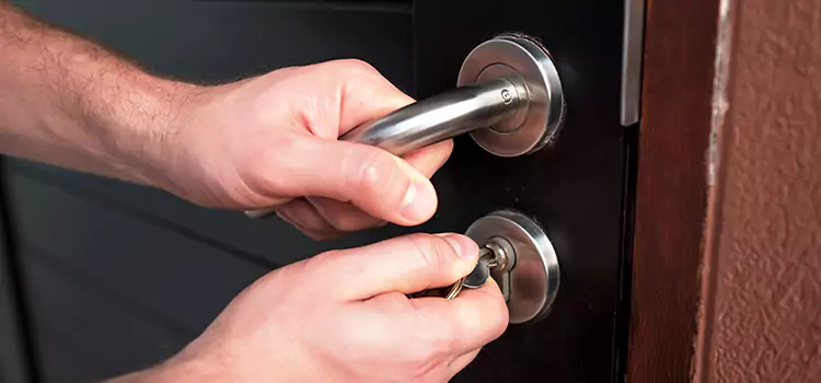 Master Key Control and Audits Dunedin