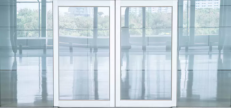 Mobile Sliding Screen Door Replacement Dunedin