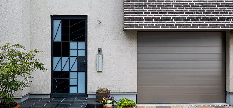 Residential Roll Up Security Doors Dunedin
