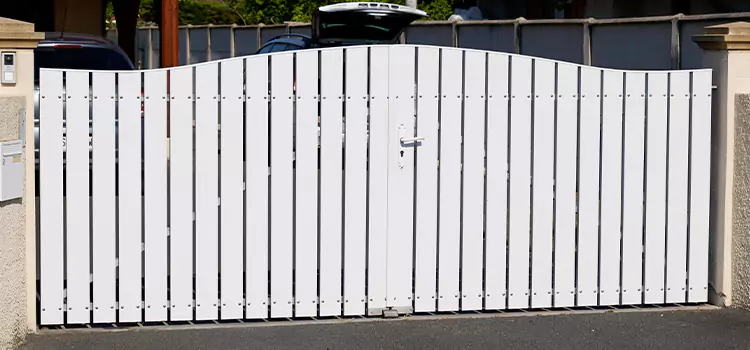 Why Choose Us for Residential Gate Repair in Dunedin, FL?