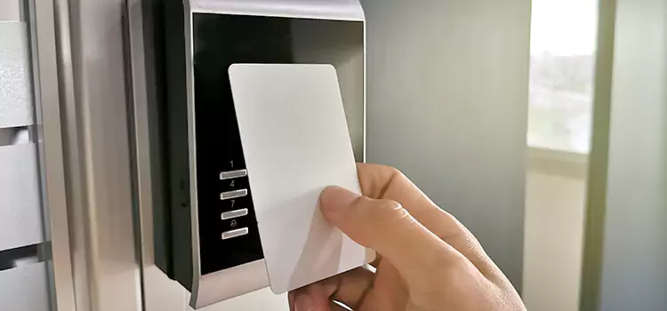 Advanced RFID Technology Integration in Dunedin, FL