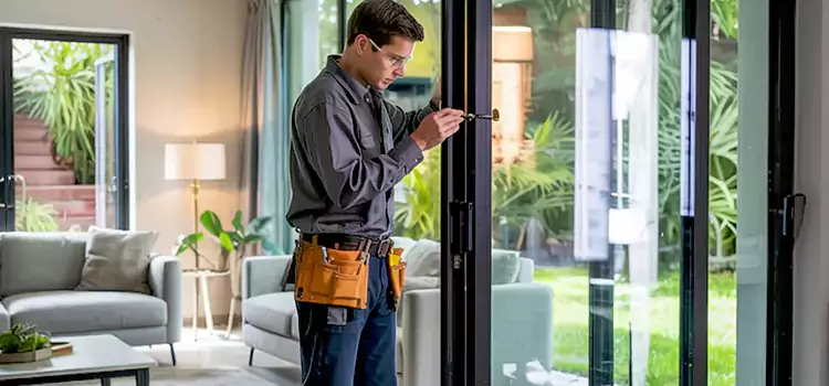 Sliding Door Maintenance Dunedin