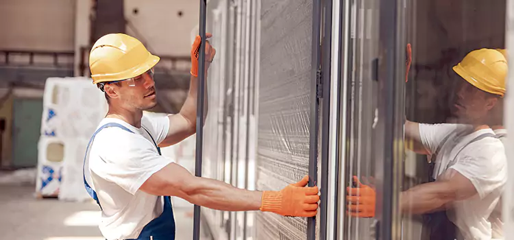 Sliding Door Mesh Replacement Dunedin