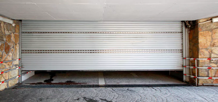 Steel Garage Door Repair Dunedin